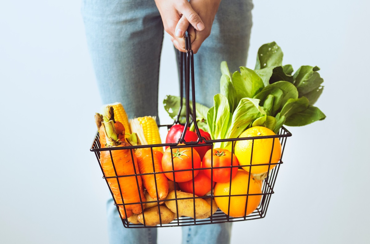 رژیم گیاهخواری - رژیم قلیایی