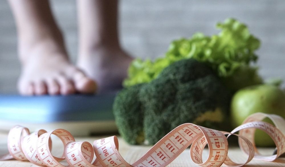 چربی سوزی - افزایش متابولیسم و چربی سوزی