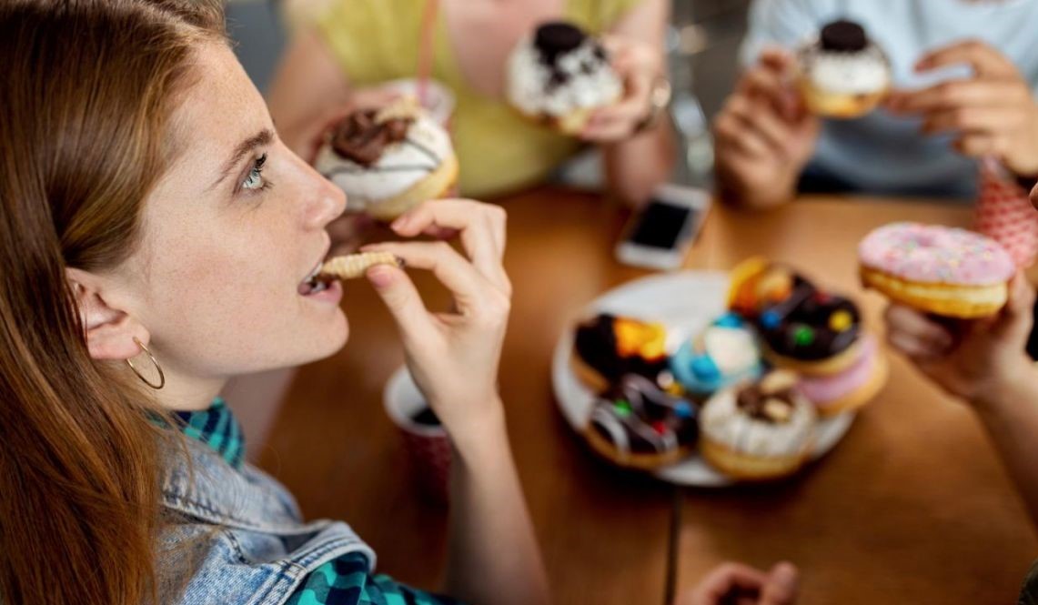 شام شب یلدا - توصیه های رژیمی برای شب یلدا