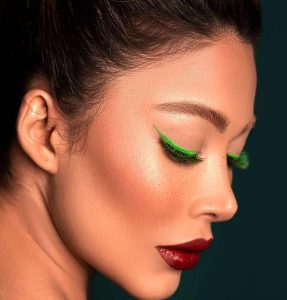 آرایش شب یلدا