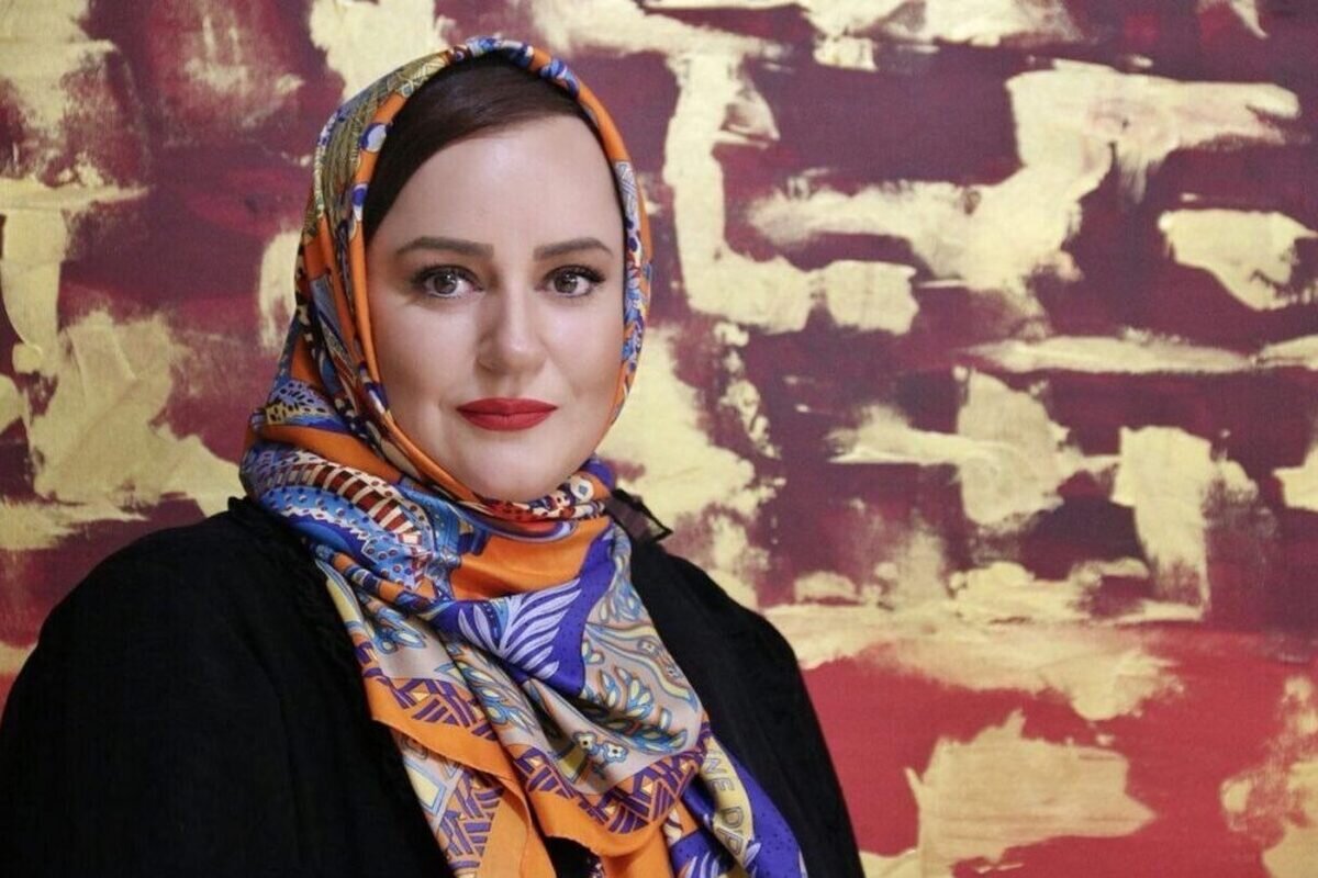 علت چاقی نعیمه نظام دوست - کاهش وزن نعیمه نظام دوست