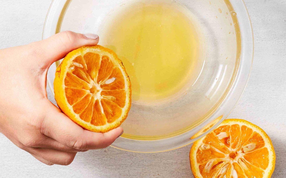آب نارنج - خواص آب نارنج برای لاغری