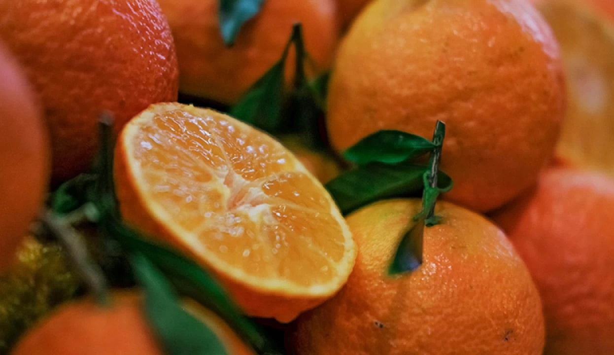 نارنج برای لاغری - خواص آب نارنج برای لاغری