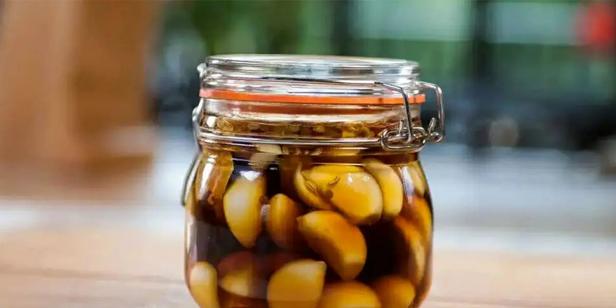 سیر و آبغوره - لاغری با سیر و آبغوره