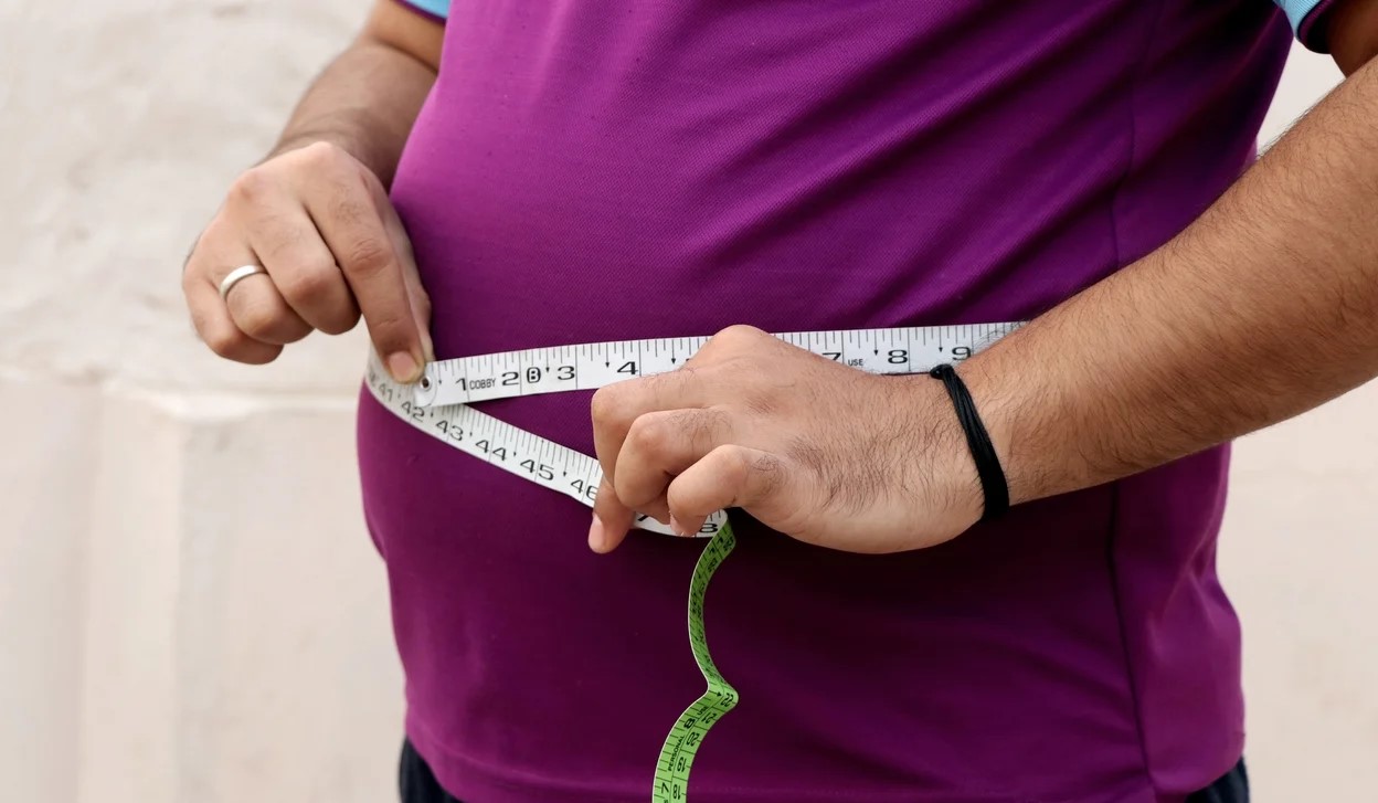 عوارض بوتاکس معده