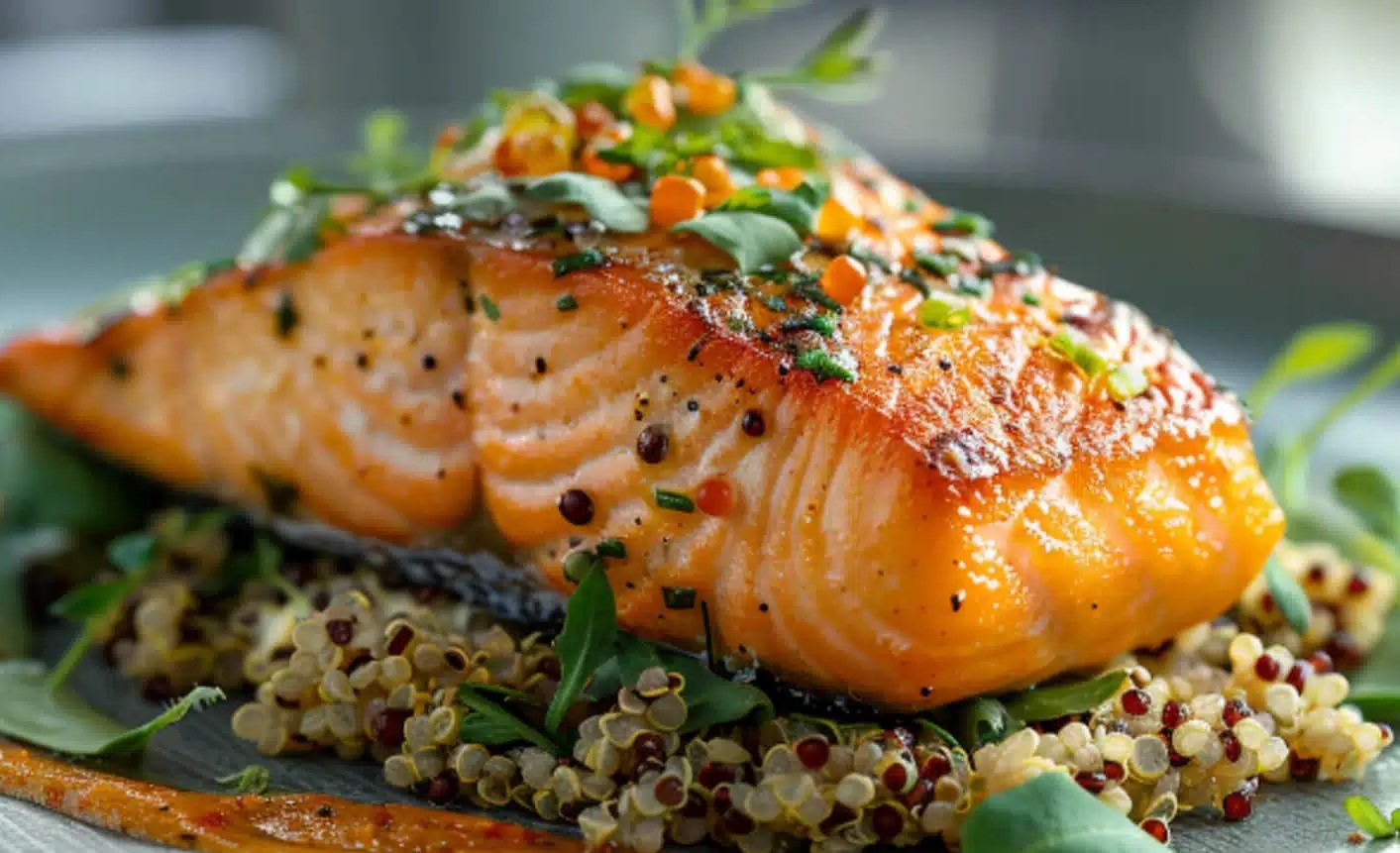 برنامه غذایی رژیم ماهی - رژیم ماهی