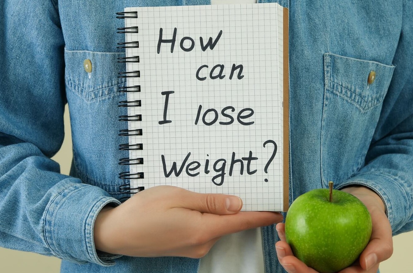 لاغری سریع - سریع ترین روش لاغری در خانه