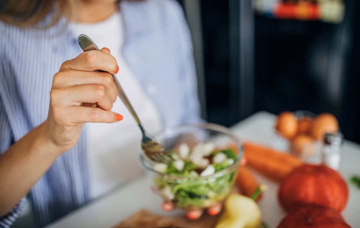 غذاهای مجاز در رژیم لاغری کره ای