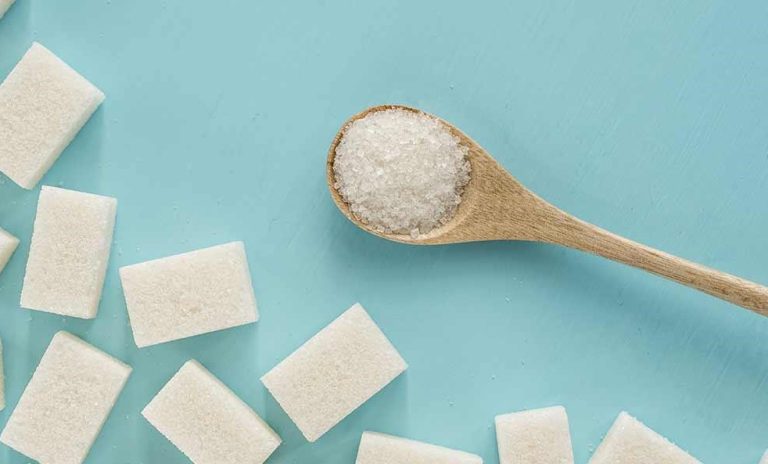جایگزین شکر در رژیم غذایی