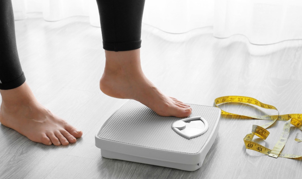 کاهش وزن فوری - انگیزه برای لاغری