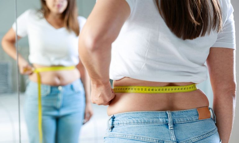 برنامه کاهش وزن تا نوروز