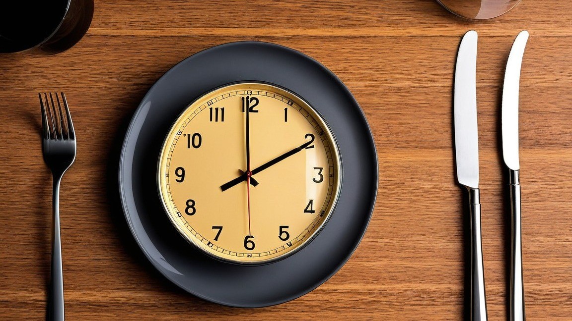 بهترین زمان خوردن صبحانه - بهترین زمان غذا خوردن برای لاغری