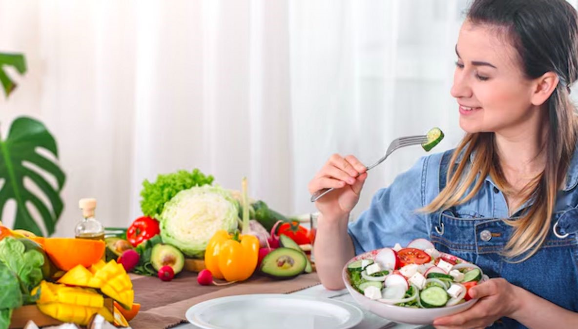 رژیم غذایی لاغری - انگیزه برای لاغری