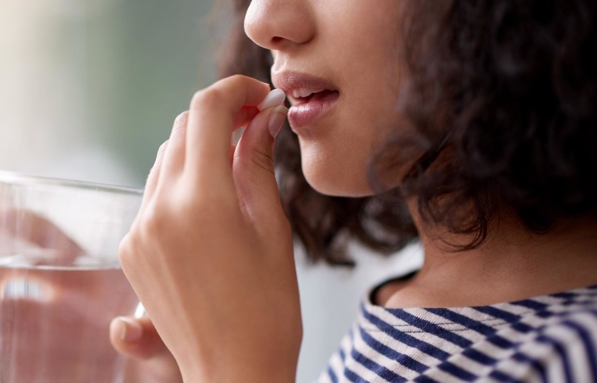 بهترین قرص لاغری - قرص لاغری هرموس