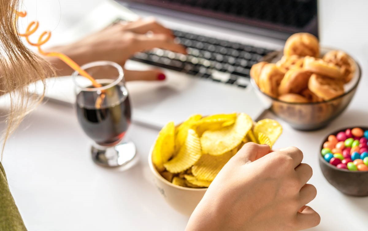 ریزه خواری - درمان ریزه خواری