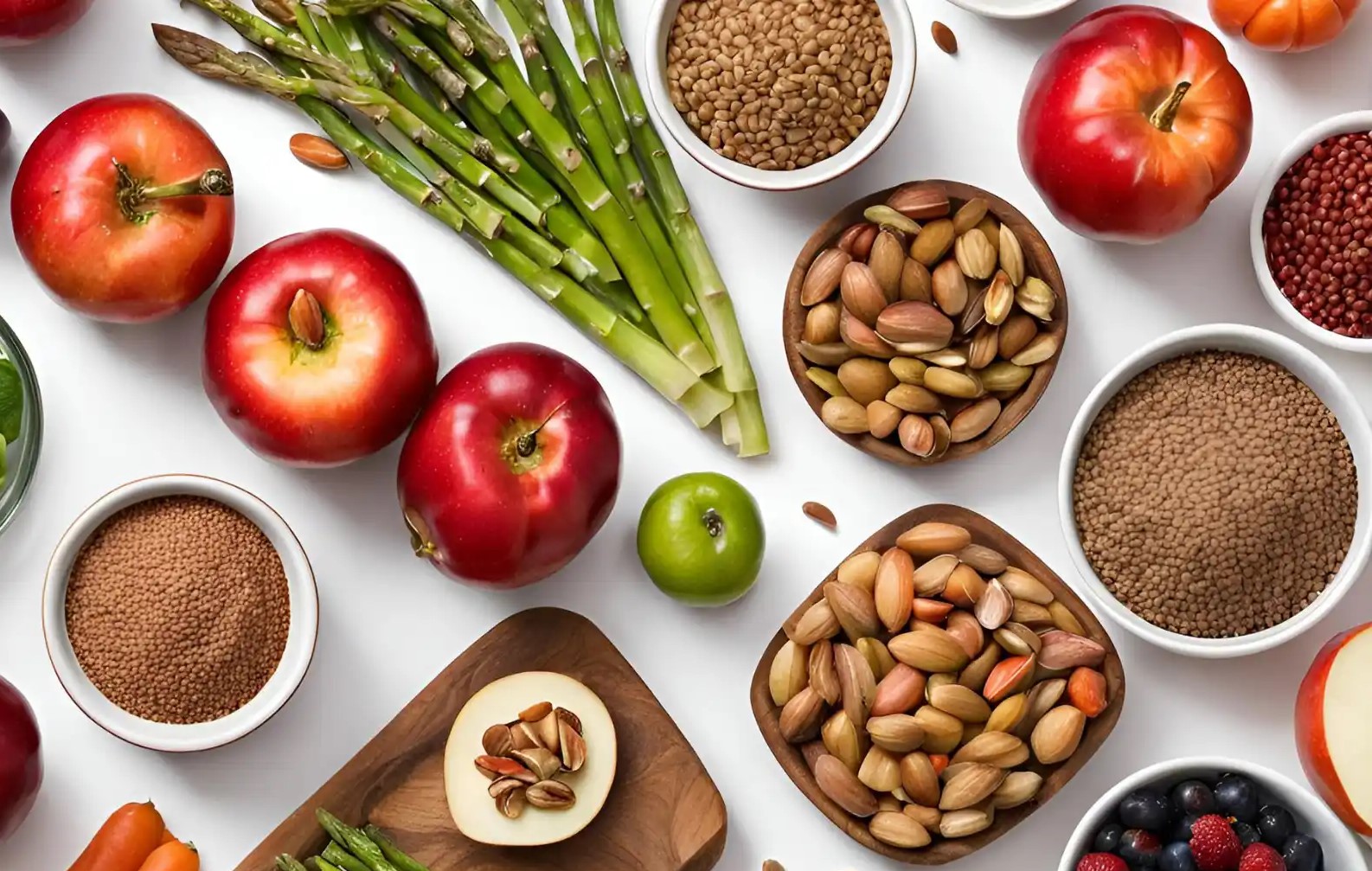 رژیم زون چیست - رژیم غذایی زون