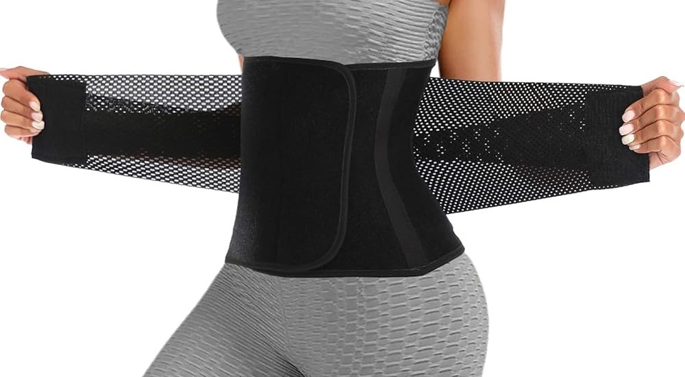 فواید گن - تاثیر گن در لاغری شکم