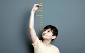 بهترین زمان خوابیدن برای رشد قد