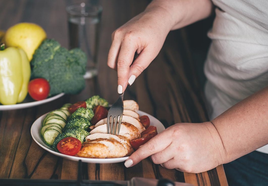 گوشت مرغ - بهترین گوشت برای لاغری