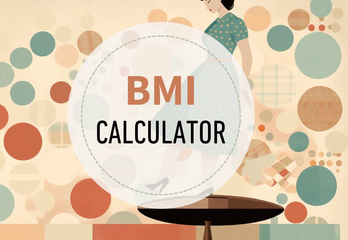 شاخص توده بدنی - محاسبه MBI