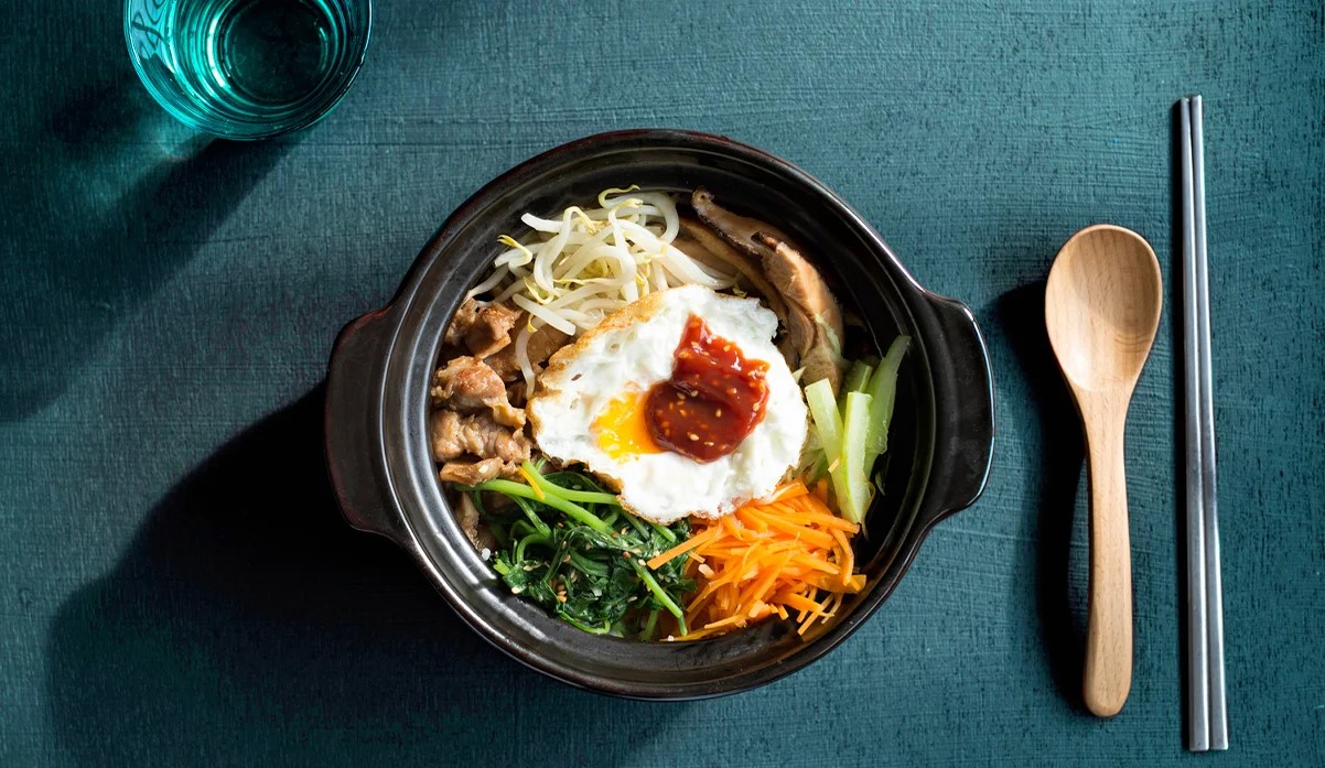 رژیم کره ای - رژیم لاغری کره ای