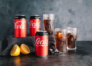 نوشابه رژیمی زیرو