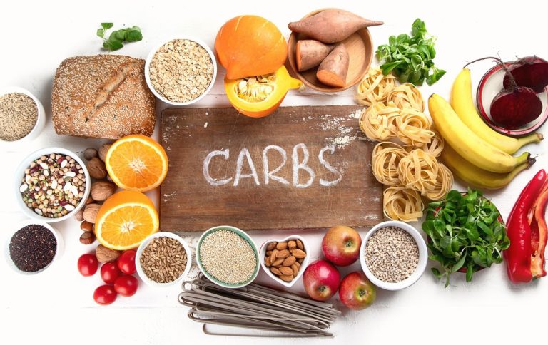 کربوهیدرات مفید برای لاغری