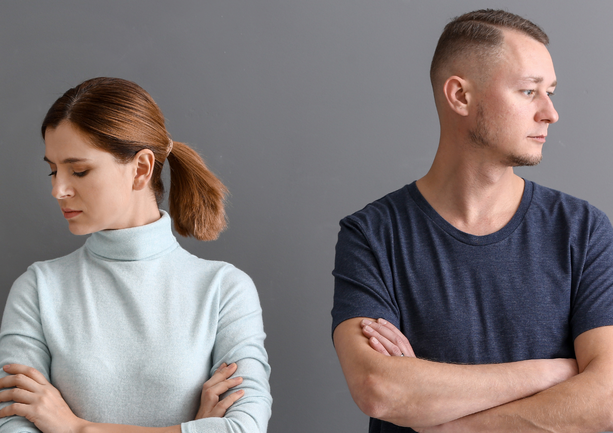 چاق شدن بعد از ازدواج - دلایل چاقی بعد ازدواج