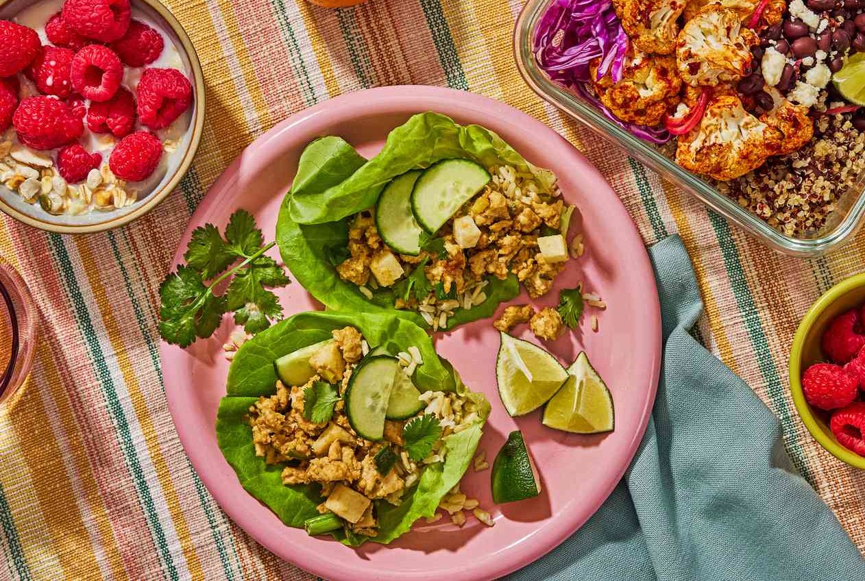 غذای رژیمی - رژیم لاغری برای لاغری شکم