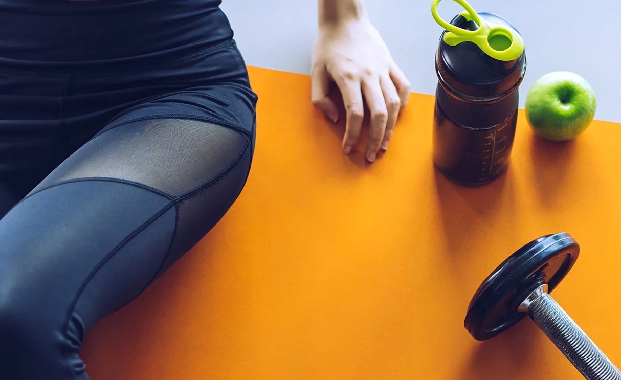 کتوژنیک - ورزش در رژیم کتوژنیک