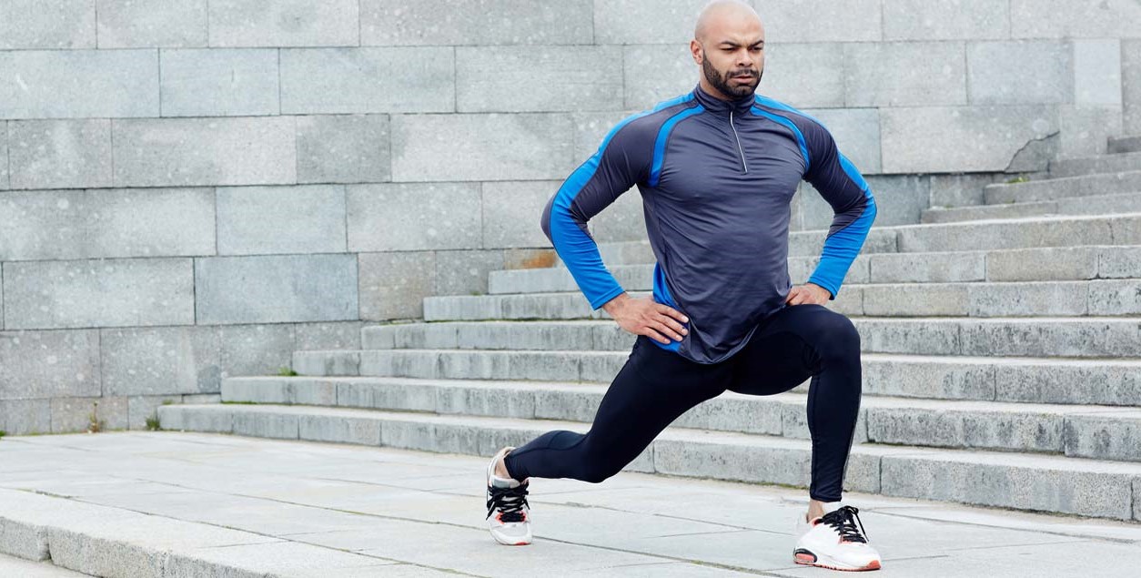 فرم دهی پا - علت لاغر شدن پاها