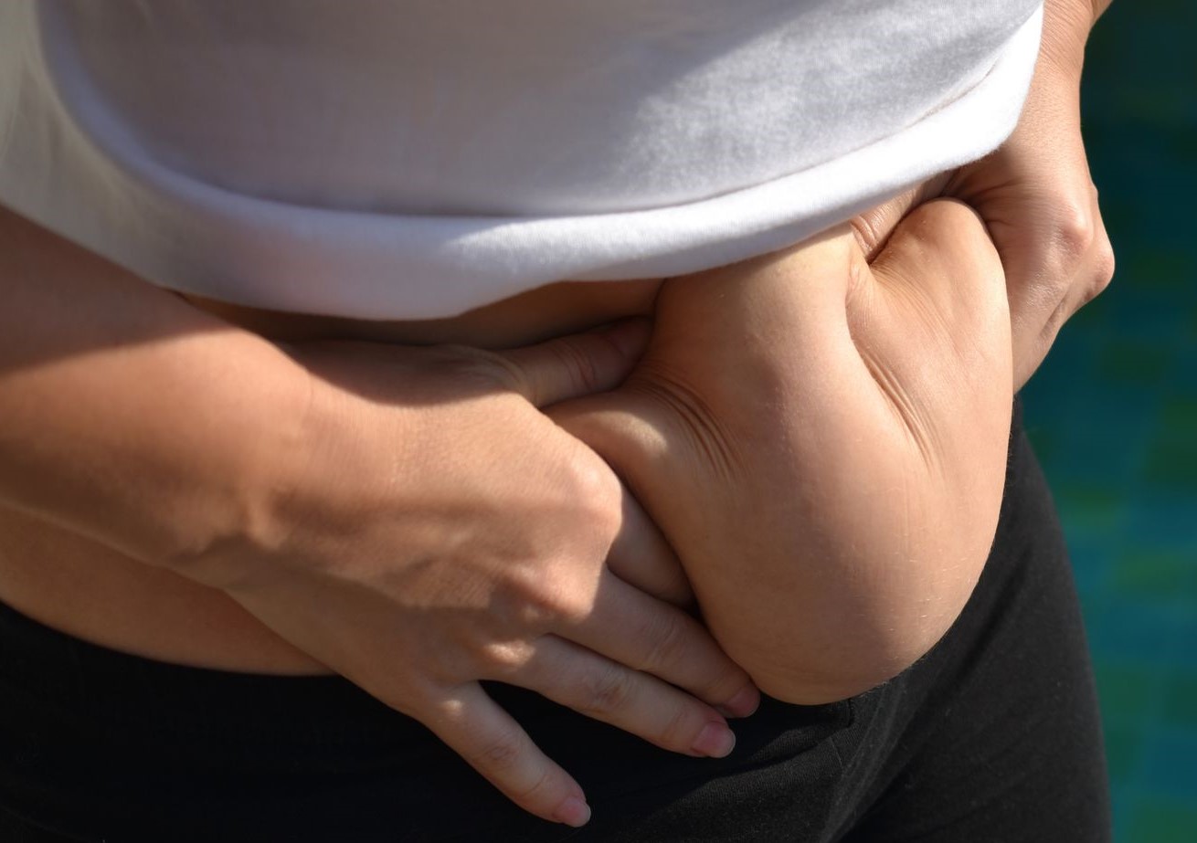 ورزش برای سفت کردن شکم - ورزش برای افتادگی شکم