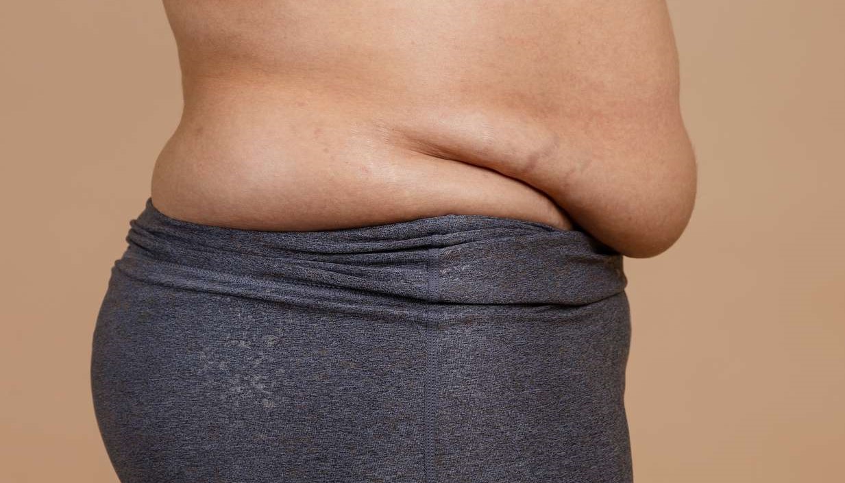 دستگاه لاغری - لاغری موضعی