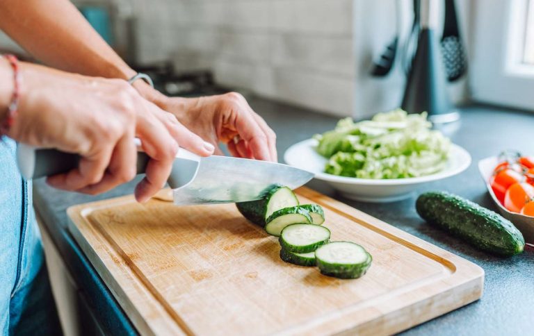 رژیم لاغری سه روزه خیار