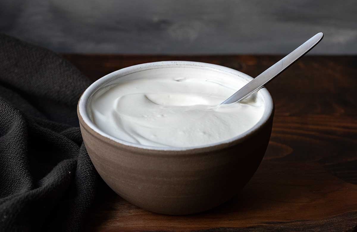 ماست ایسلندی - پروتئین ماست یونانی بیشتر است یا ایسلندی