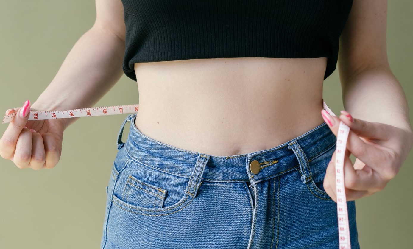 لاغری شکم و پهلو - رژیم لاغری برای لاغری شکم