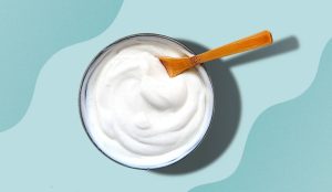 پروتئین ماست یونانی بیشتر است یا ایسلندی