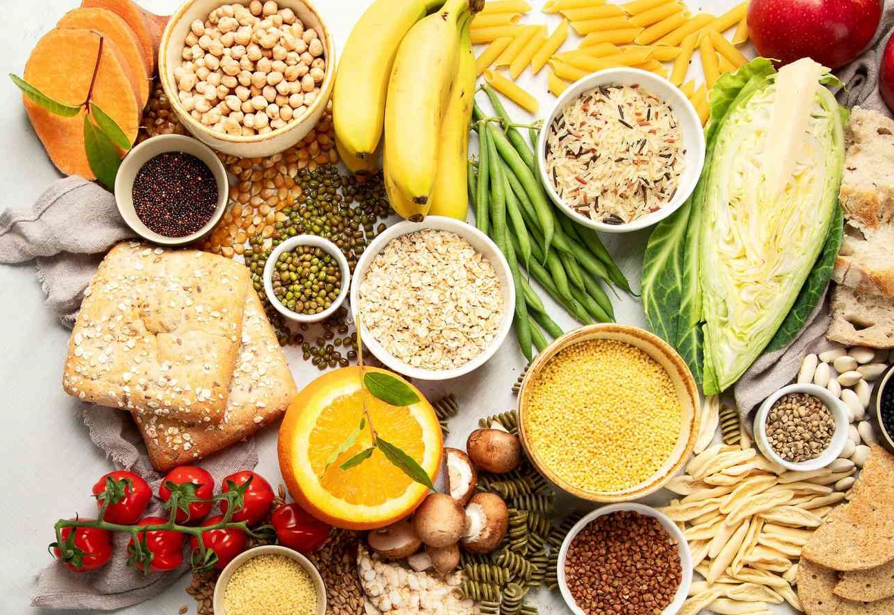 کربوهیدرات مفید - کربوهیدرات مفید برای لاغری