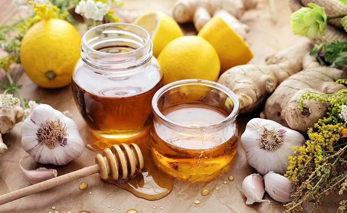 لاغری با طب سنتی - کاهش وزن در طب سنتی