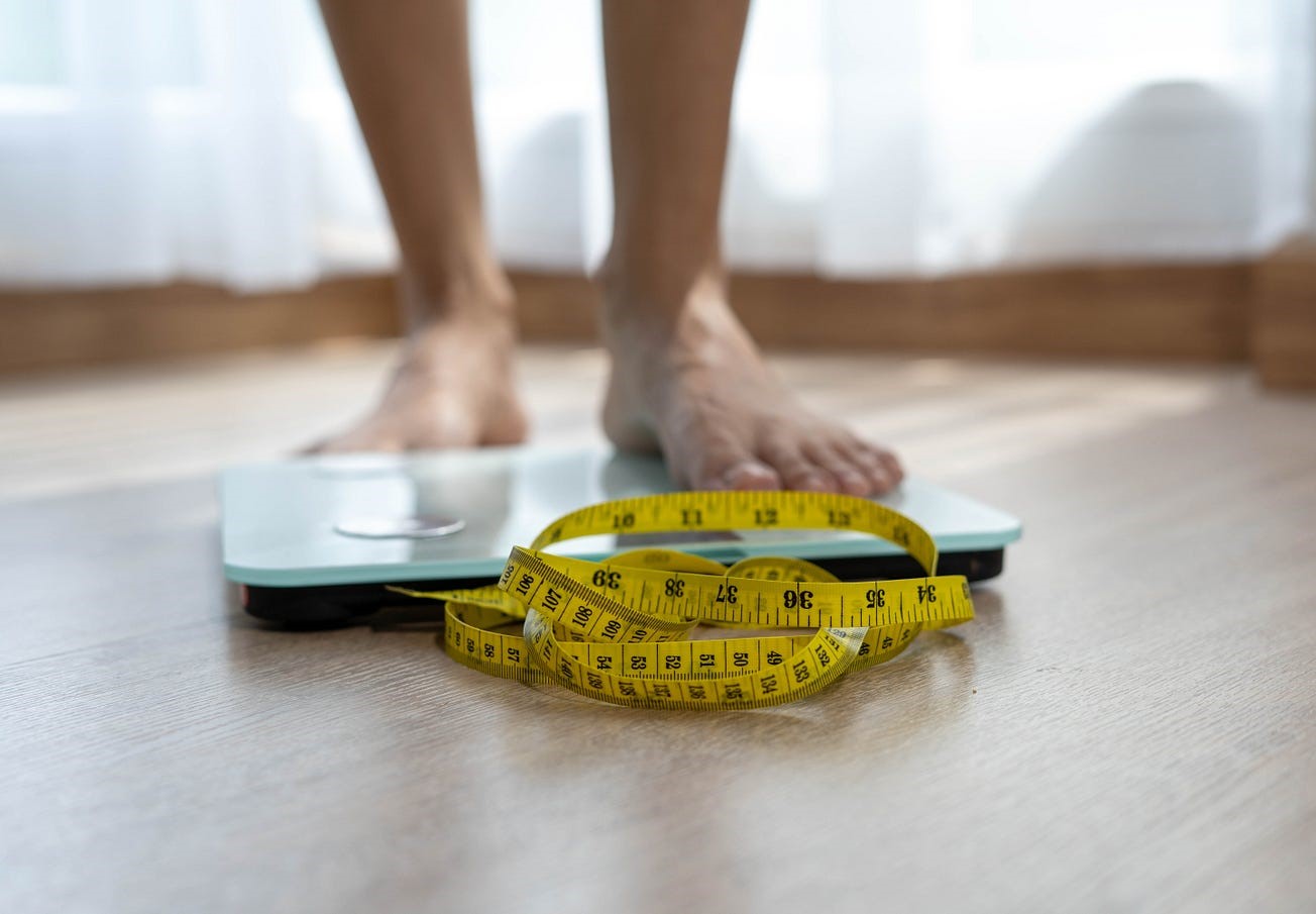 رژیم فستینگ - سریع ترین روش لاغری در خانه