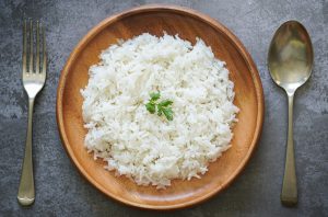 مقدار مجاز برنج در رژیم