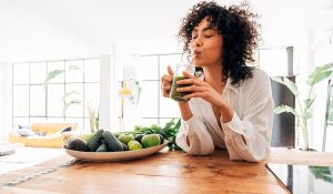 رژیم سم زدایی 7 روزه