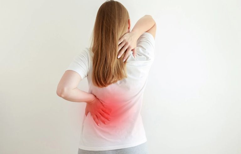 ورزش برای کمر درد