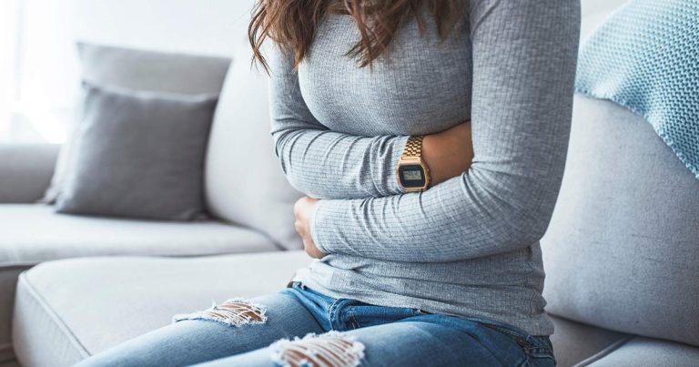جلوگیری از یبوست در رژیم کتوژنیک