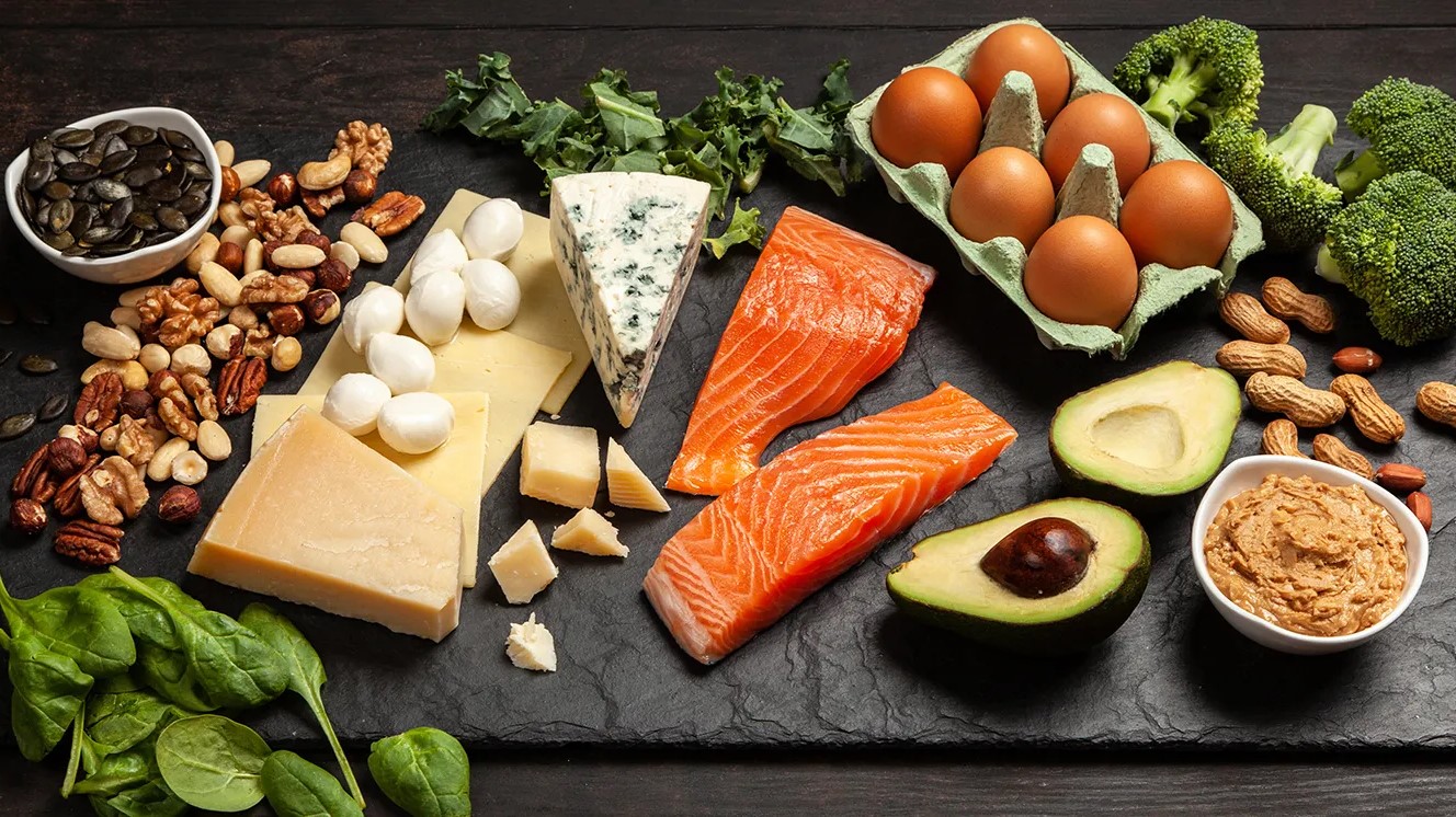 رژیم کتوژنیک - فواید رژیم کتوژنیک