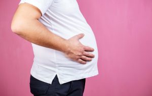 درمان خانگی کوچک شدن شکم