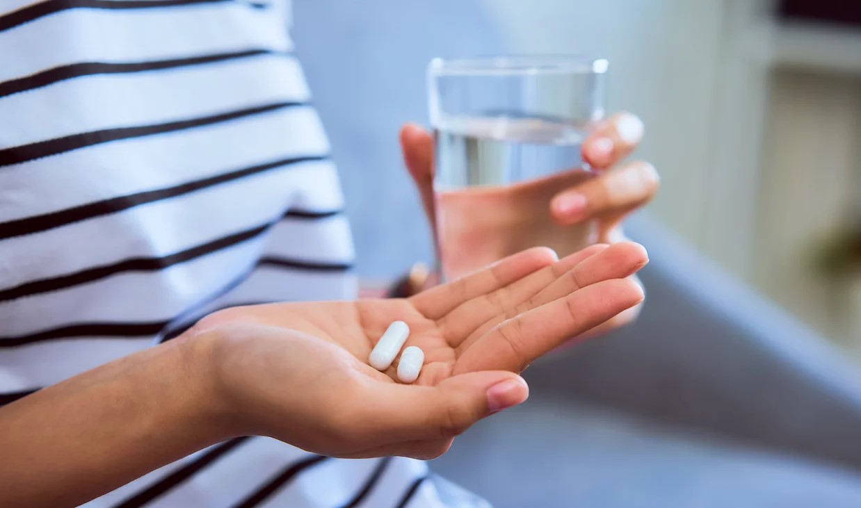 قرص گیاهی برای لاغری - کاهش وزن در طب سنتی