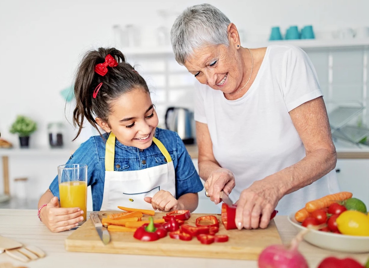 مزایای رژیم غذایی زون