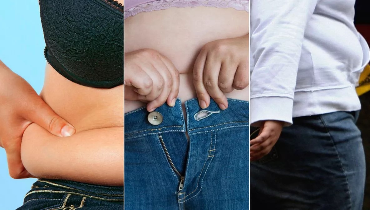 چاقی و اضافه وزن - دلایل چاقی بعد ازدواج