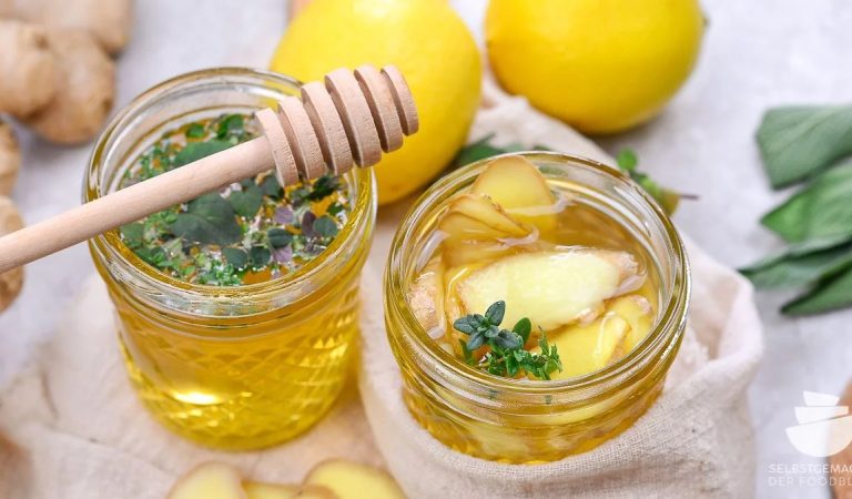 سرکه انگبین برای لاغری